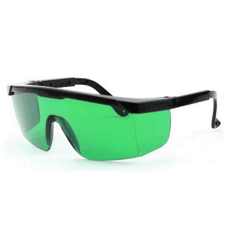 Laser Safety Glasses Work Protective Goggles Lightproof Industrial — product photo 5 of 6