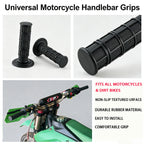 22mm 24mm Universal Motorbike Motorcycle Handlebar Parts Grip — main product photo