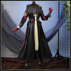 COSMART Arknights Endfield Pogranichnik Cosplay Costume Cos Game — product photo 2 of 3