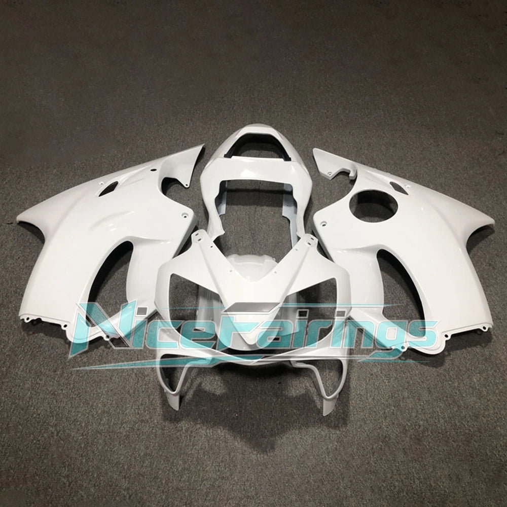 Motorbike Accessories Fairing Kit for CBR600 F4i 2001 — product photo 5 of 6