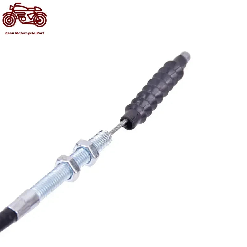 116cm Kawasaki ZX-6R Clutch Cable 2003-2004 — product photo 5 of 5