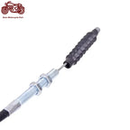 116cm Kawasaki ZX-6R Clutch Cable 2003-2004 — product photo 5 of 5