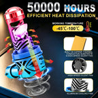 H8 H11 LED Headlight Lens Projector 30000LM Car — product photo 3 of 6