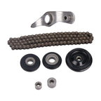 Steel Camshaft Timing Chain Motorbike Equipment Parts for — product photo 4 of 4
