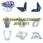Aftermarket Motorbike Parts Protection Frame Cover Fairing ABS — product photo 2 of 6