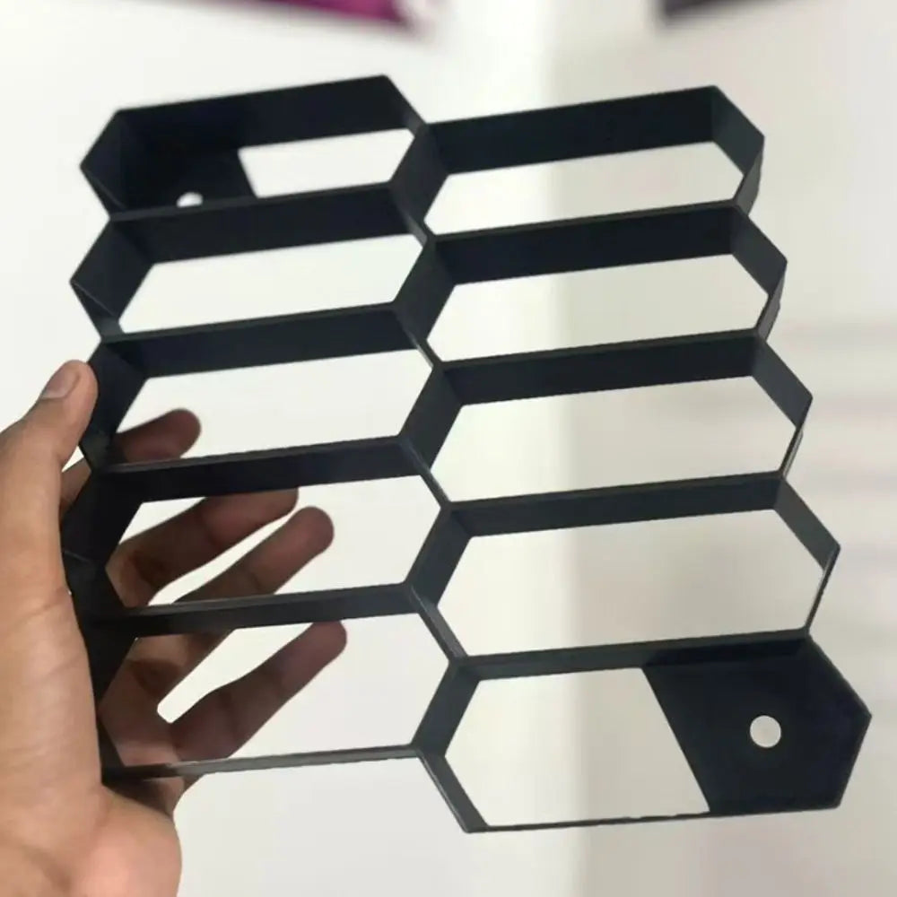 3D Printing Car Model Display Rack Creative Wall-mounted — product photo 2 of 6