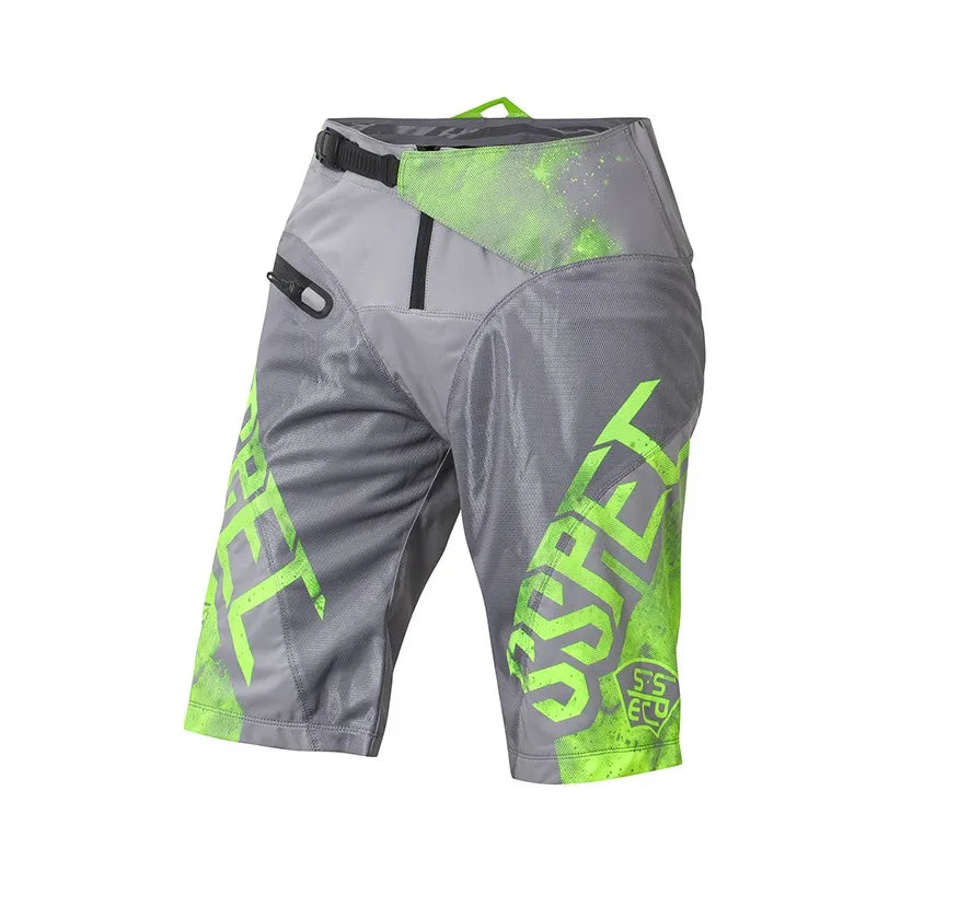 SSPEC Brand New Motocross Downhill Shorts Off-road Quick-drying — product photo 5 of 6