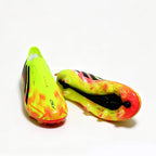 2620 Premium Laceless Mens Soccer Shoes Boys F50 — product photo 2 of 6