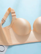 Wireless Push Up Bra for Women Full Coverage — product photo 3 of 6