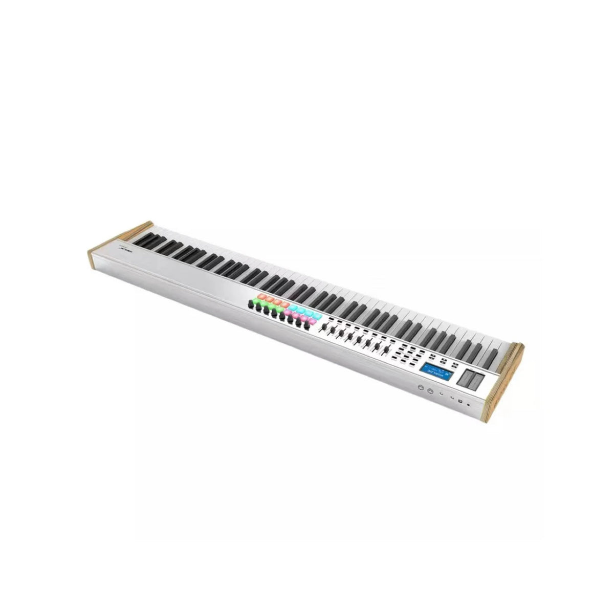 Worlde Pro 88key Midi Keyboard Controller 88 Keys — product photo 4 of 6