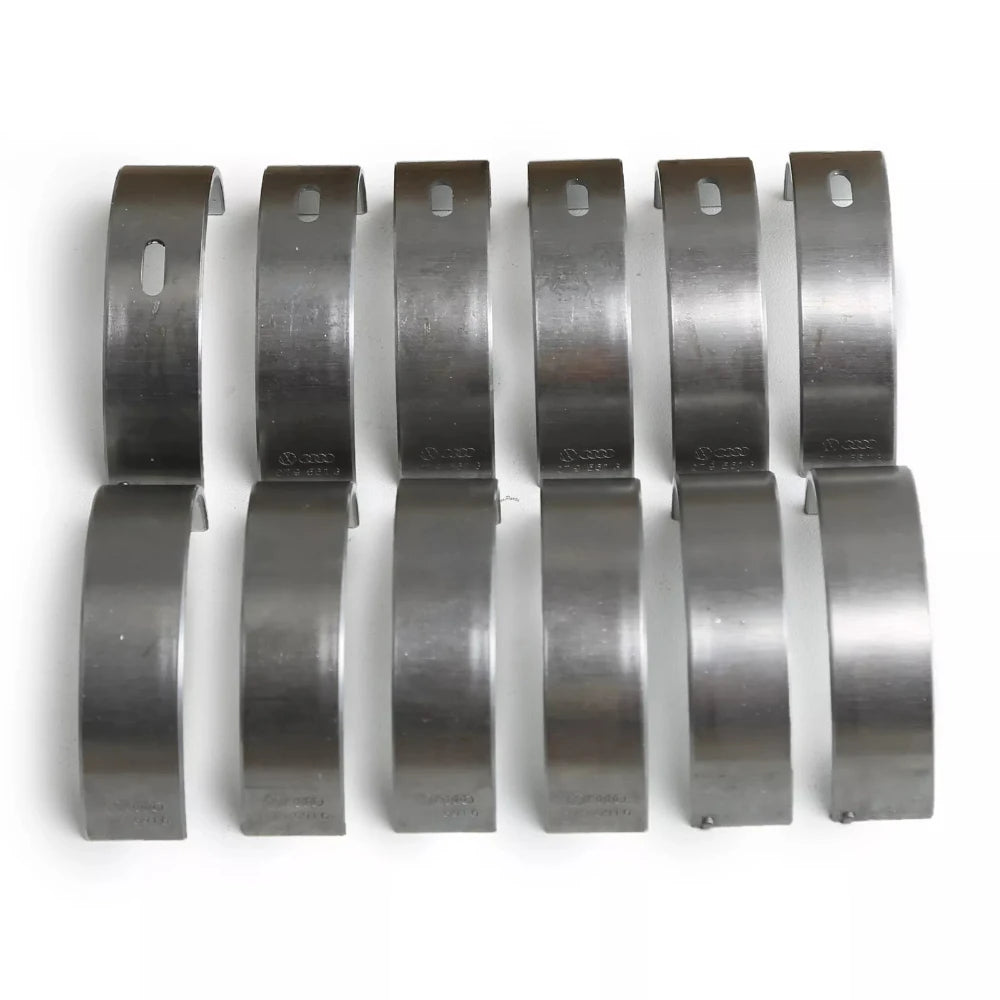 STD Engine Parts Main & Con-rod Bearing Set — product photo 3 of 5