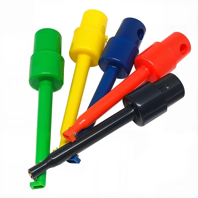 10Pcs Large 57mm Hook Clip Electrical Connector SMD — product photo 4 of 6