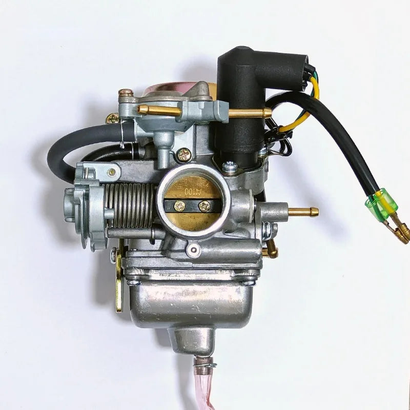 Scooter Carburetor OE 16100-KM1-675 Fit For Honda 125CC — main product photo