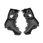 Premium PP Front Bumper Bracket Set Direct Fit — main product photo
