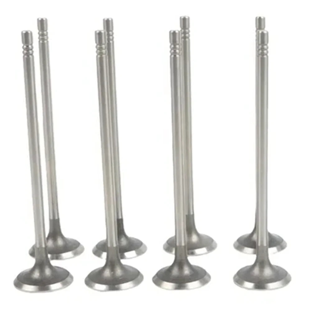 16pcs Engine Intake & Exhaust Valve Kit Fit — product photo 4 of 6
