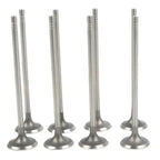 16pcs Engine Intake & Exhaust Valve Kit Fit — product photo 4 of 6
