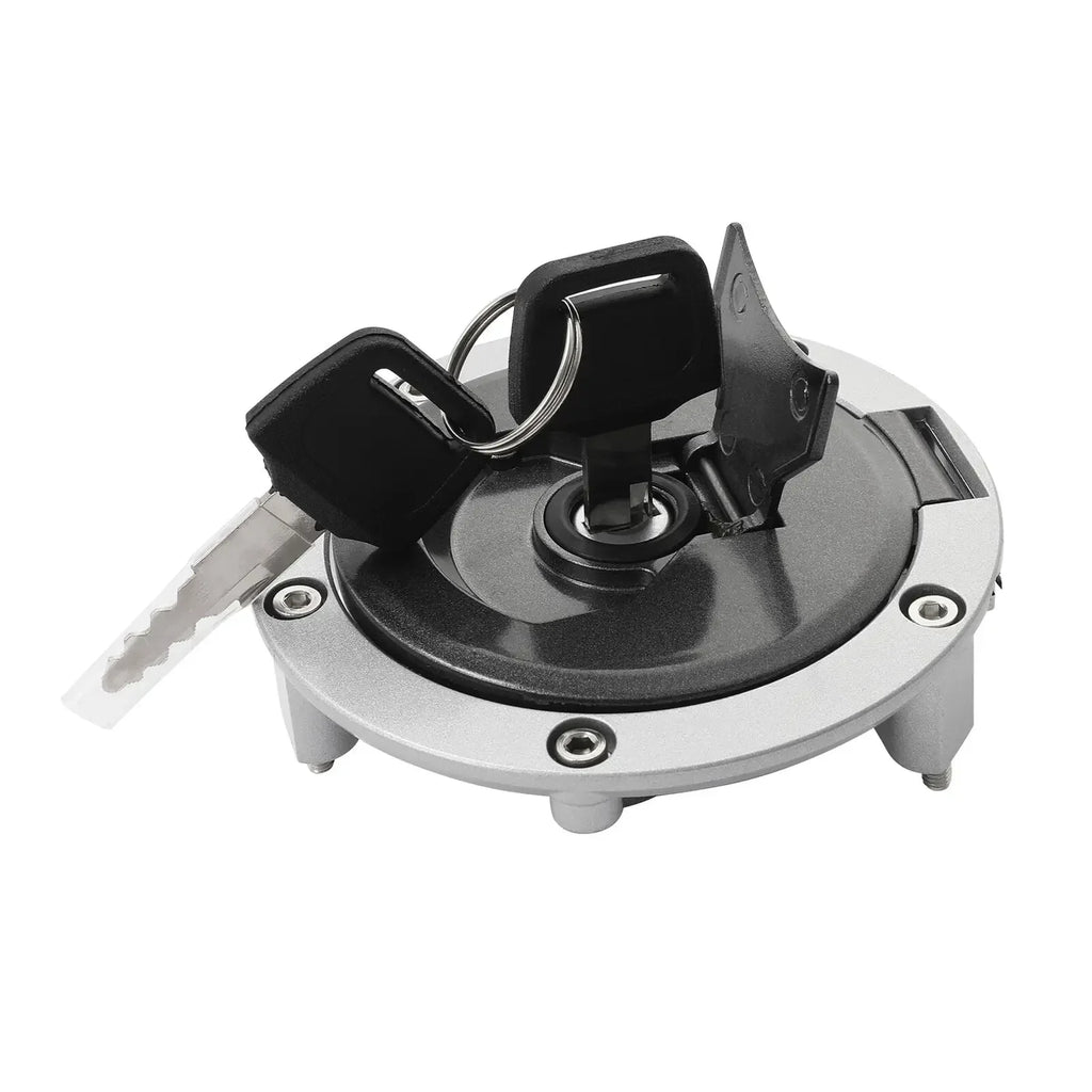 Motorcycle Gas Fuel Cap For Honda CB500F CB650R — product photo 2 of 5