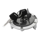 Motorcycle Gas Fuel Cap For Honda CB500F CB650R — product photo 2 of 5