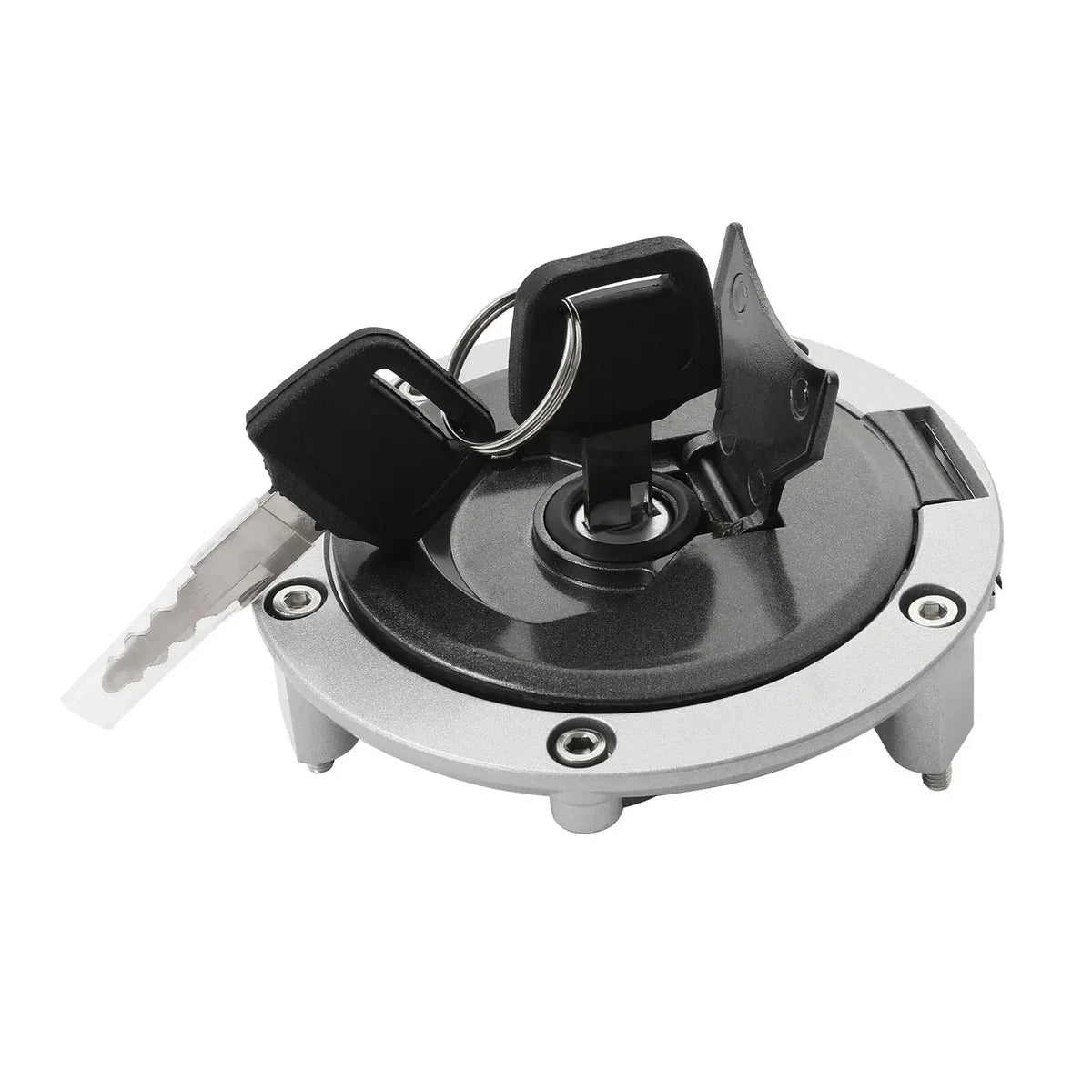 Motorcycle Gas Fuel Cap For Honda CB500F CB650R — product photo 2 of 5