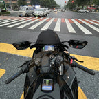 Racing Moto Parts Motocross Motorbike Handlebar Motorbike Motorcycle — product photo 5 of 6
