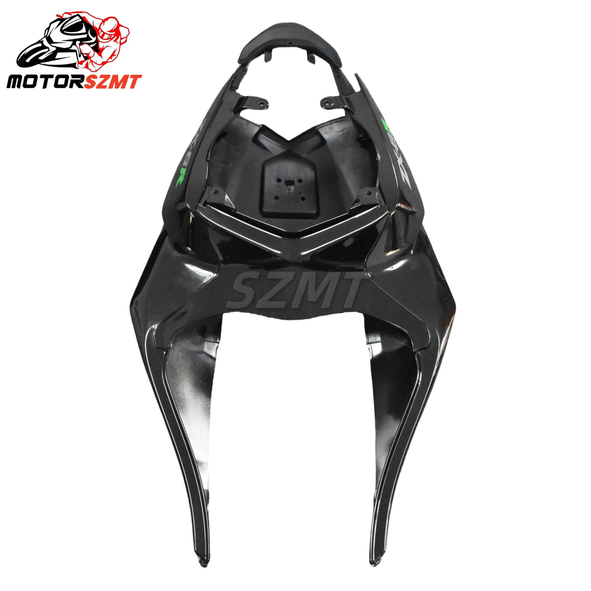 For Kawasaki Ninja ZX6R 636 2009 2010 2011 — product photo 6 of 6