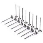 16pcs Engine Intake & Exhaust Valve Kit Fit — product photo 2 of 6