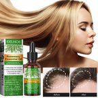Natural and Pure Vegan Organic Stimulates Rosemary Essential