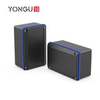 Custom Aluminum Electrical Enclosure Metal Projects Housing Die-casting — main product photo
