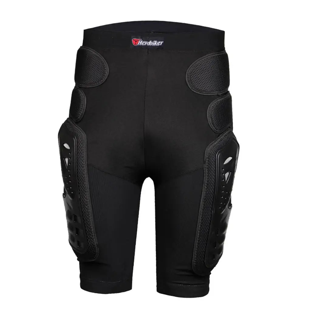 Motorcycle Motorbike Trouser Riding Protective Gear Pants — product photo 5 of 6