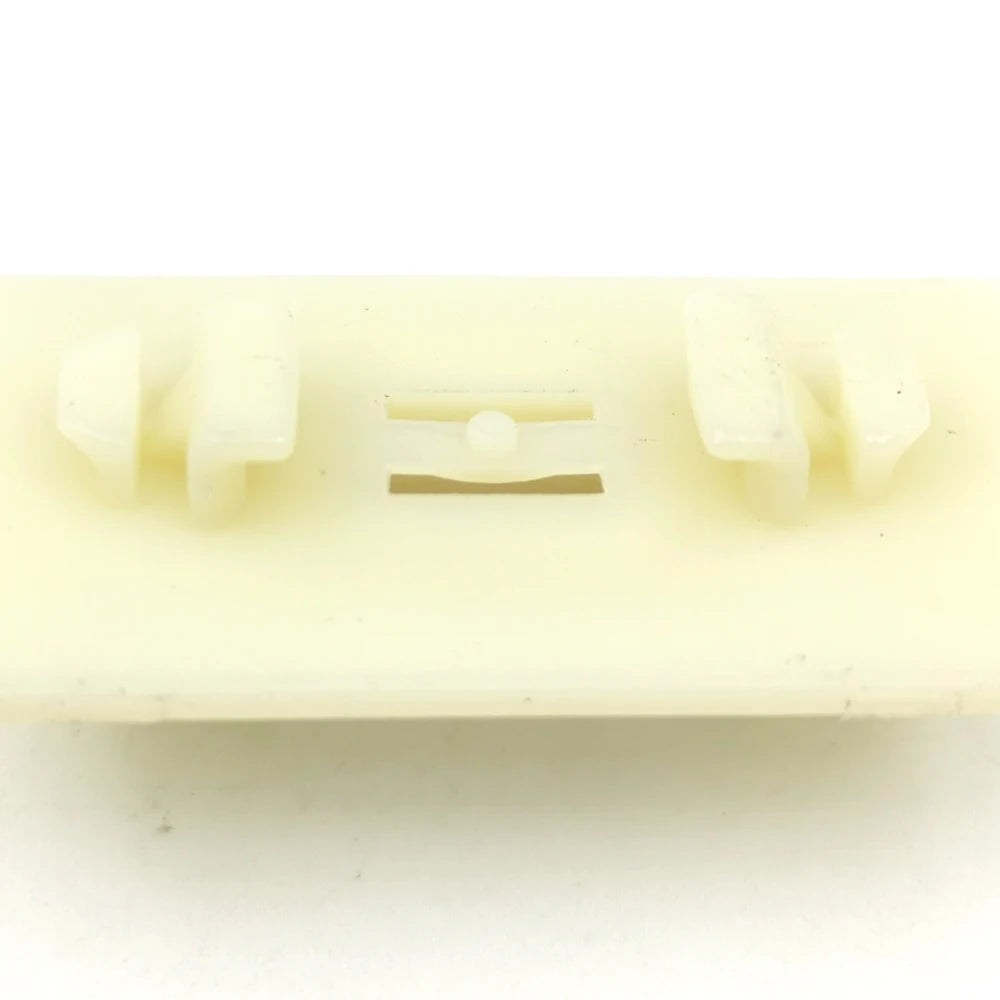 OE: 946077-02/00E Truck Seat Base Cushion Slider For — product photo 5 of 5