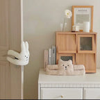 Bear Door Handle Hanger Protector Child Protection Equipment — product photo 4 of 6