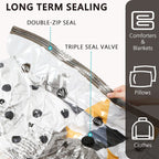 Vacuum Storage Bags — product photo 2 of 6
