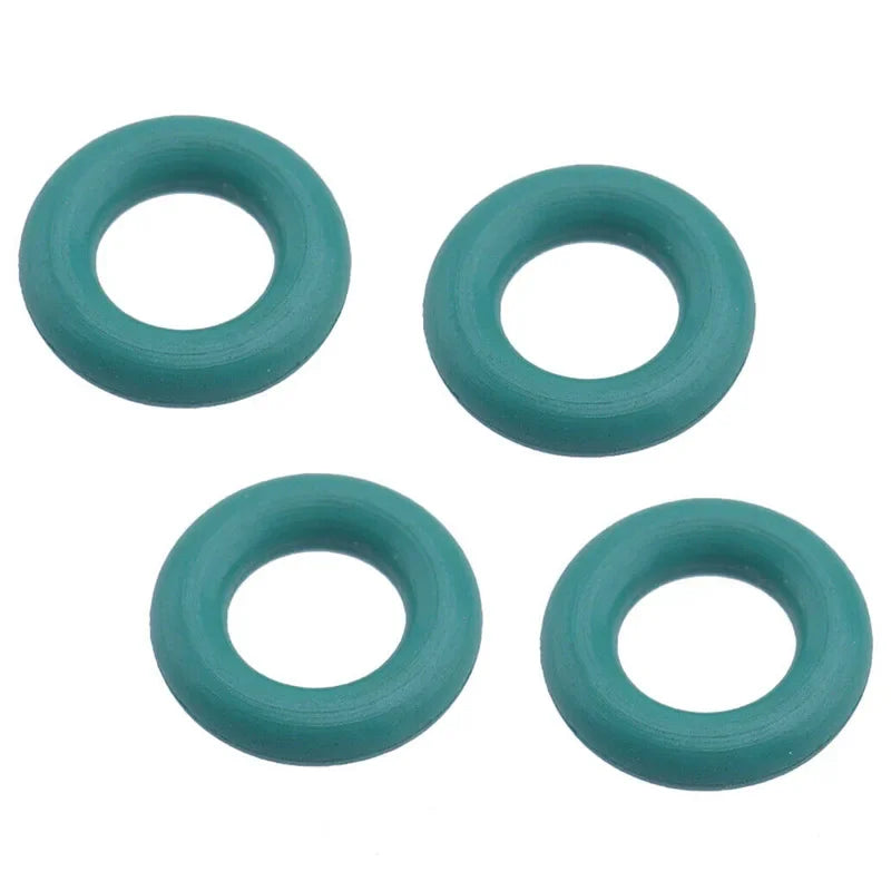 Car Fuel Injector Seal Washer O Ring Set — product photo 5 of 6