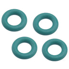 Car Fuel Injector Seal Washer O Ring Set — product photo 5 of 6