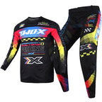Two-X MX UTV Motocross Race Jersey Pants Combo — product photo 2 of 5