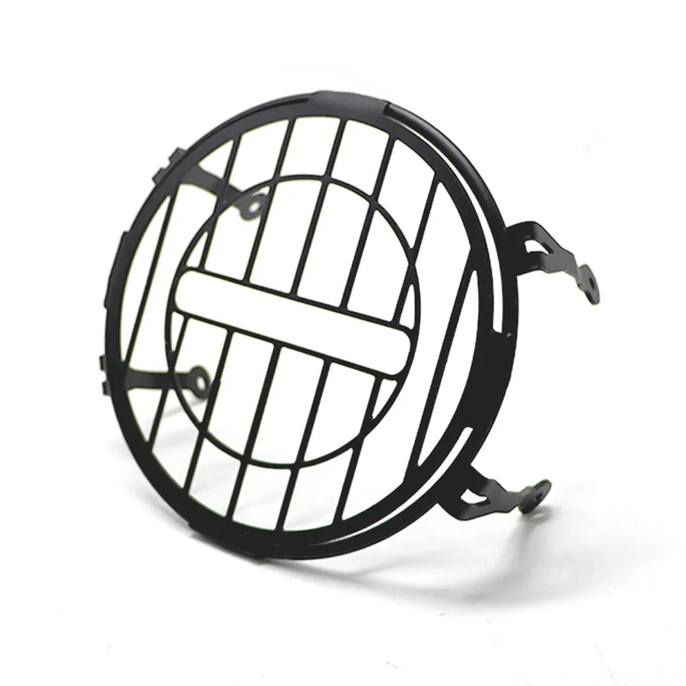 For Honda CL300 CM300 Headlight Grille Protective Net — product photo 6 of 6