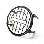 For Honda CL300 CM300 Headlight Grille Protective Net — product photo 6 of 6