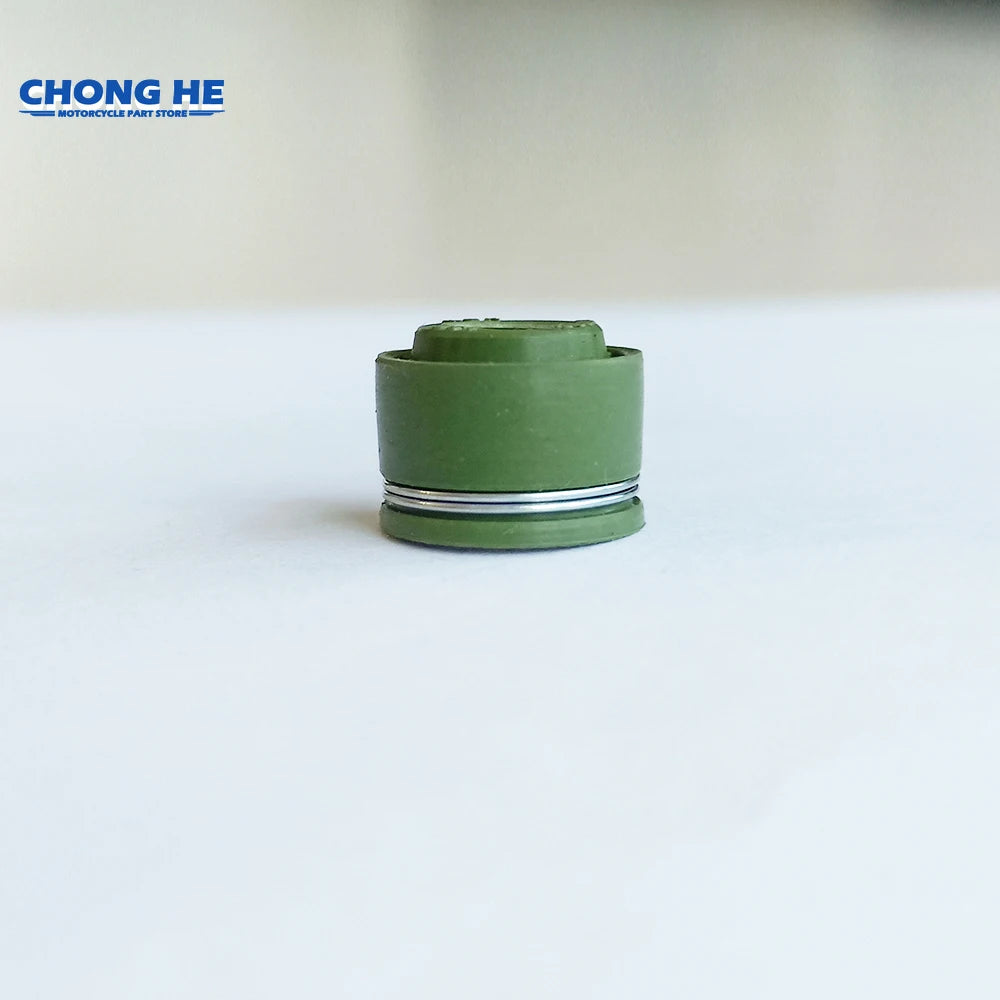 5.5mm Engine Valve Oil Seals for Honda GX160 — product photo 4 of 6