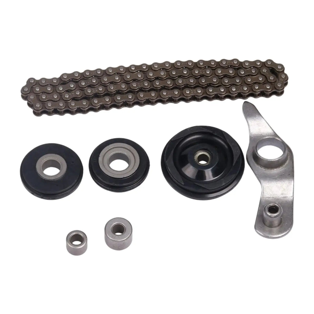 Steel Camshaft Timing Chain Motorbike Equipment Parts for — product photo 2 of 4