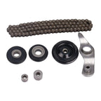 Steel Camshaft Timing Chain Motorbike Equipment Parts for — product photo 2 of 4