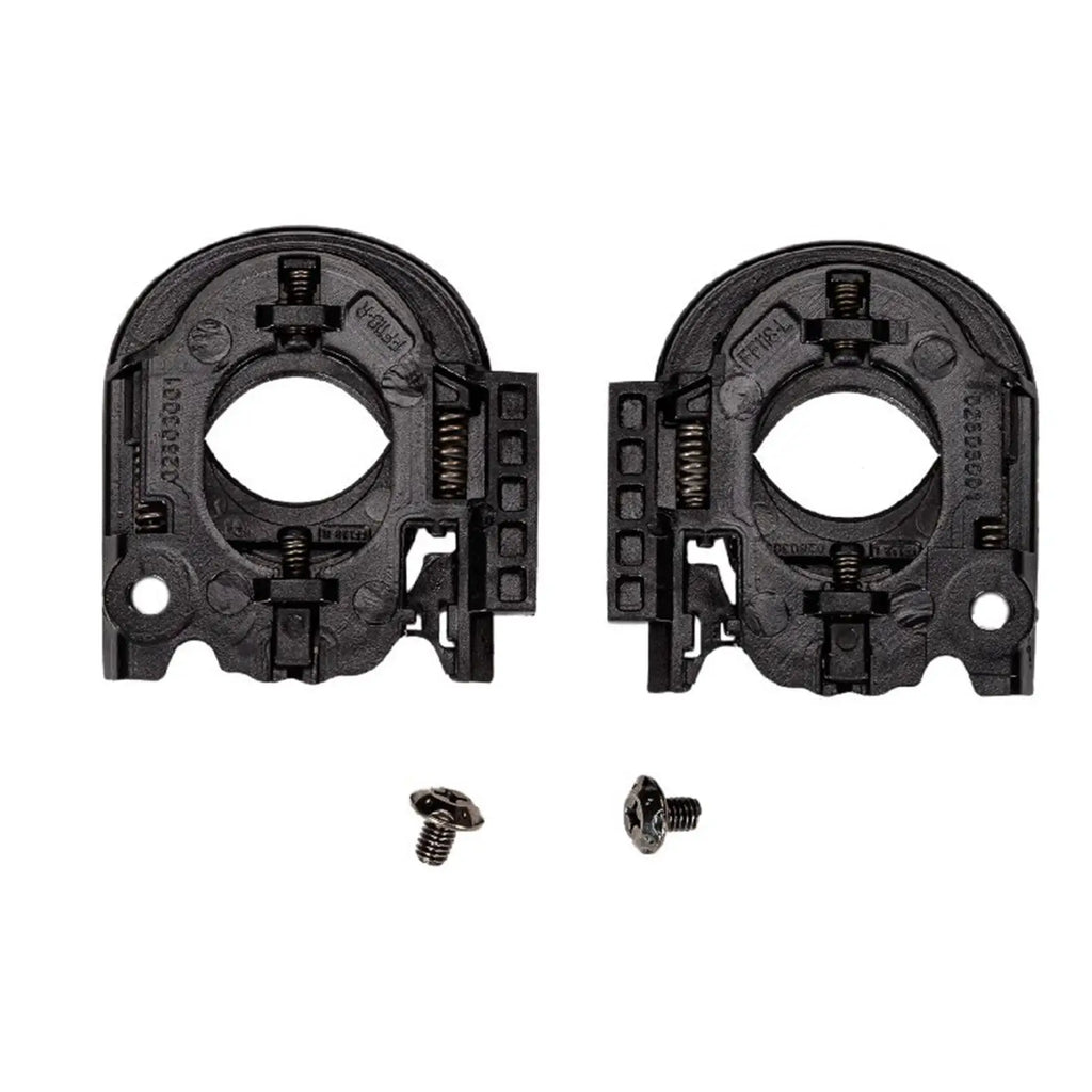 Professional Motorcycle Visor Shield Base High Performance Plastic — product photo 4 of 6