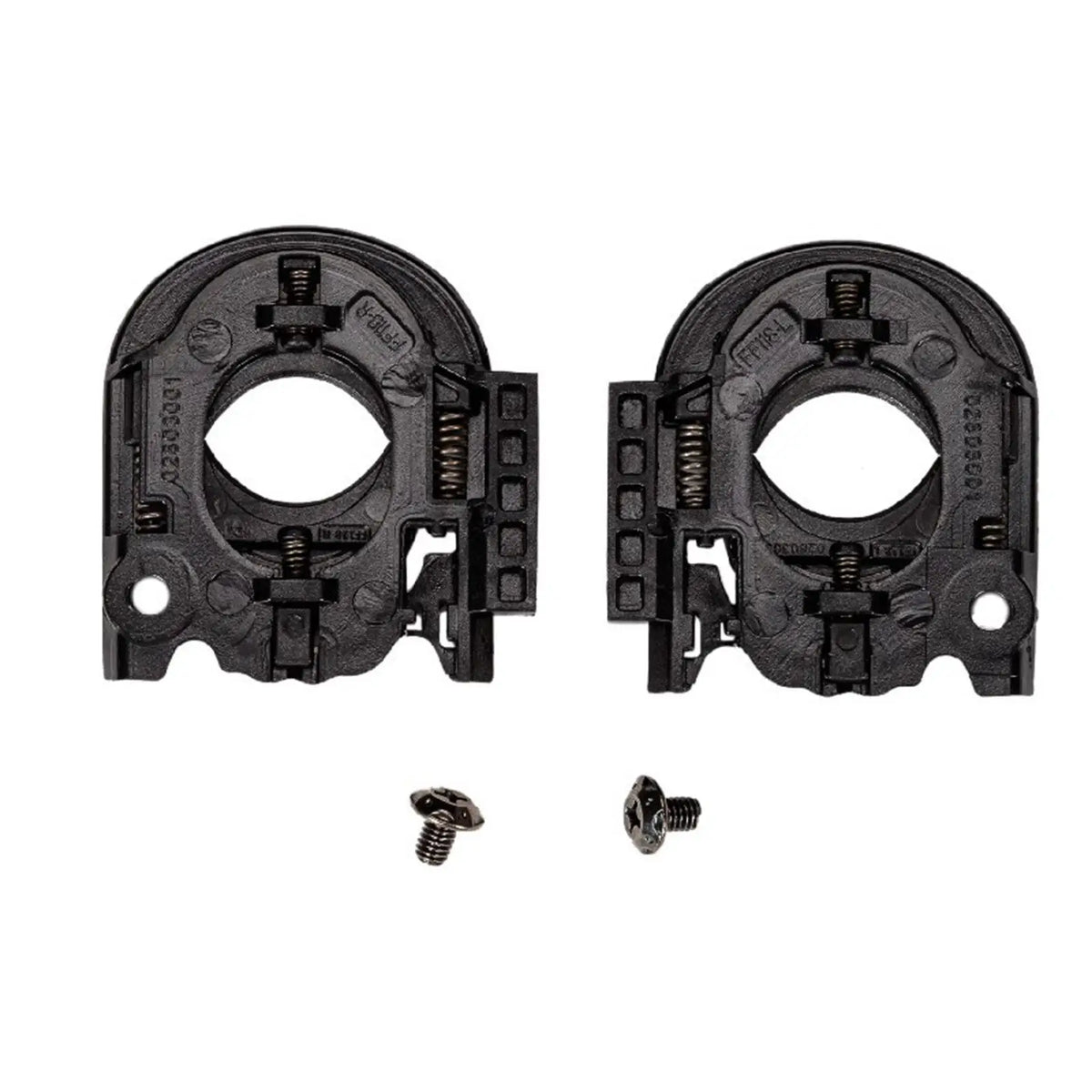 Professional Motorcycle Visor Shield Base High Performance Plastic — product photo 4 of 6