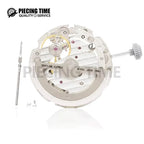 82S7 Automatic Mechanical Watch Movement — product photo 3 of 5