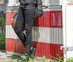 Uglybros Motorcycle Pants Women Moto Jeans Protective Gear — product photo 3 of 4