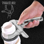 Adjustable Spanner for Bathroom Plumbing Repair — product photo 4 of 6