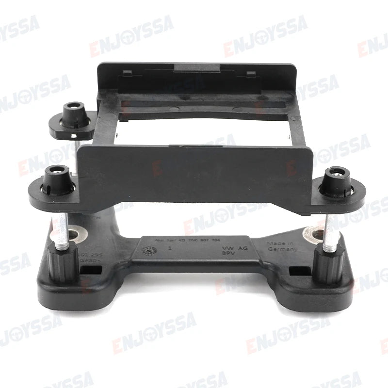 Car ACC Radar Sensor Repair Bracket Set For — product photo 4 of 6