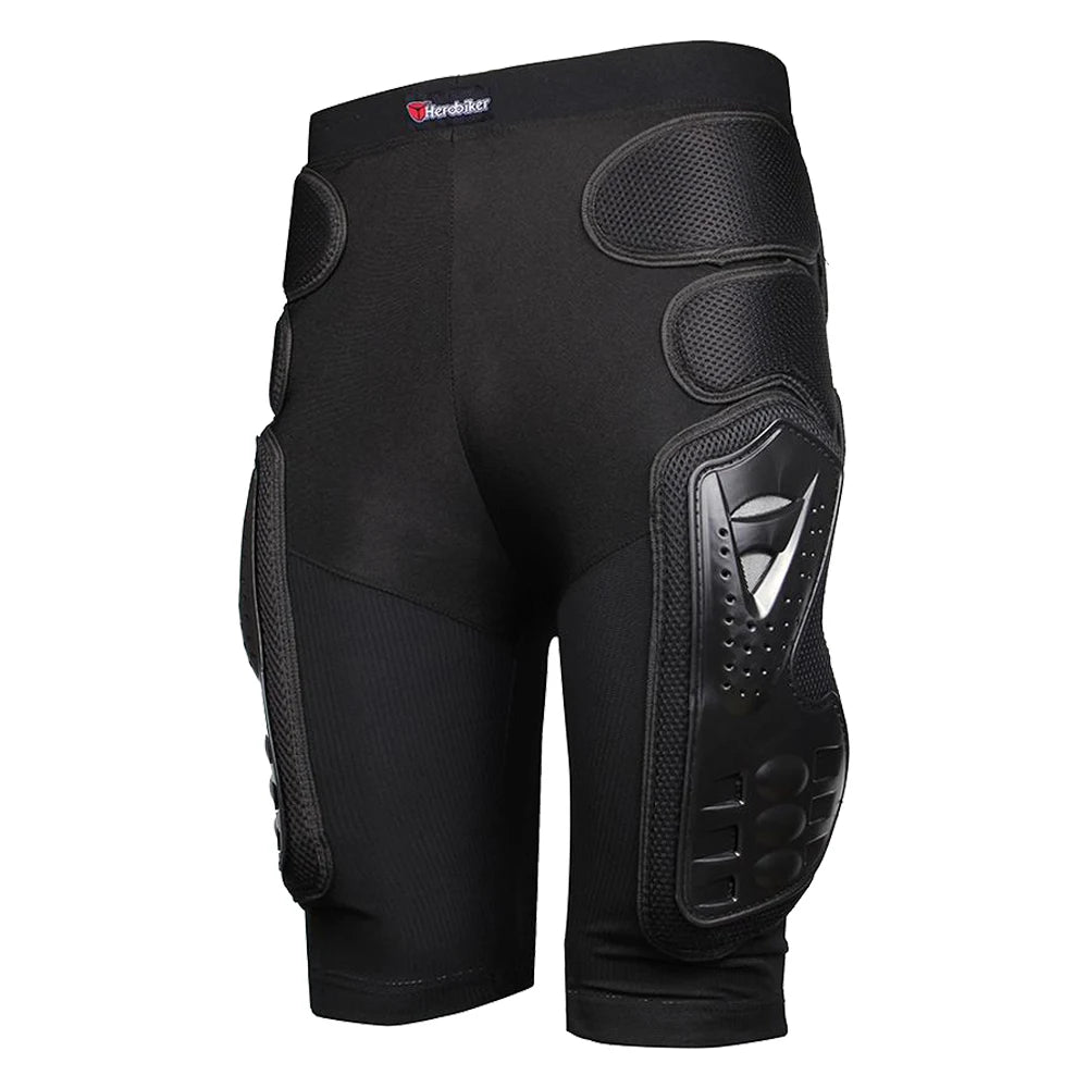 Men's Motorcycle Pants Anti-Fall Motocross Racing Riding Pants — product photo 2 of 5