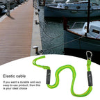 Boat Bungee Dock Lines Cords Docking Rope For — product photo 4 of 6