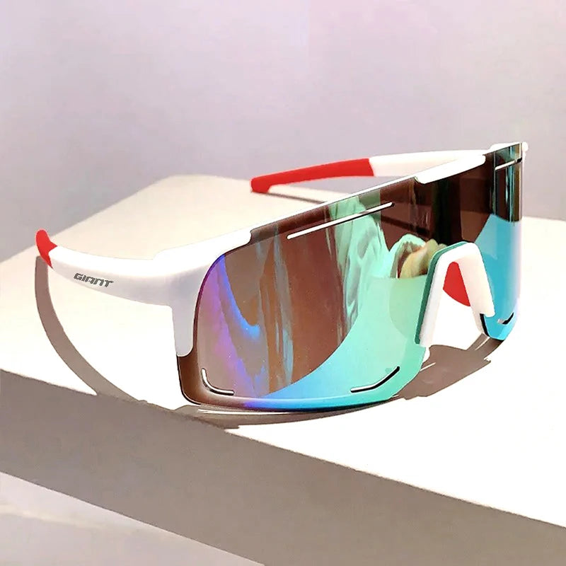 Giant【Fashion Trend Cycling Fishing Sunglasses — product photo 6 of 6