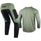 Two-X Motocross Motorbike Racing Jersey Pant Gear Suit — product photo 5 of 6